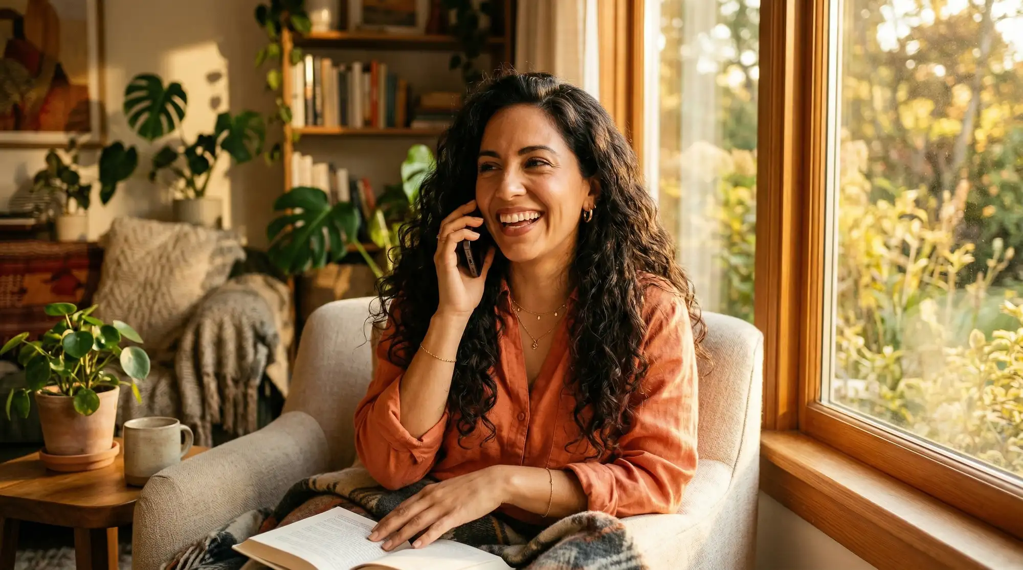 LavaLatino Chat Lines for Women