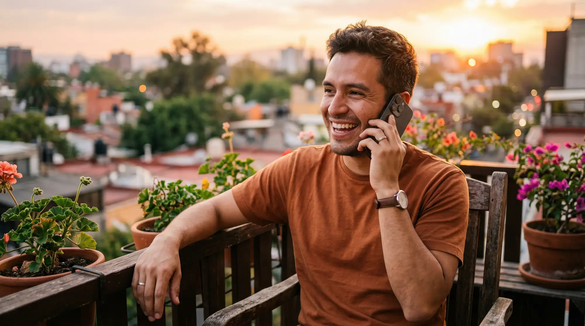 LavaLatino Chat Lines for Men